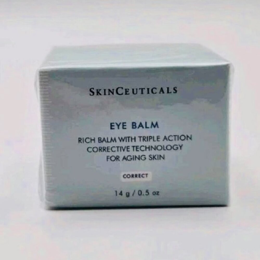 Skinceuticals triple action corrective Eye Balm for Anti-aging